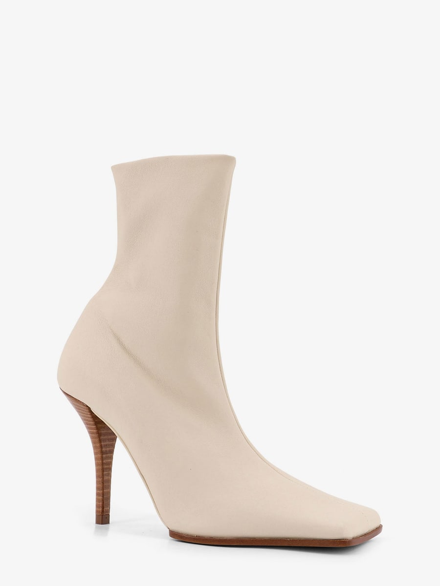 Alaïa Leather boots, view 3