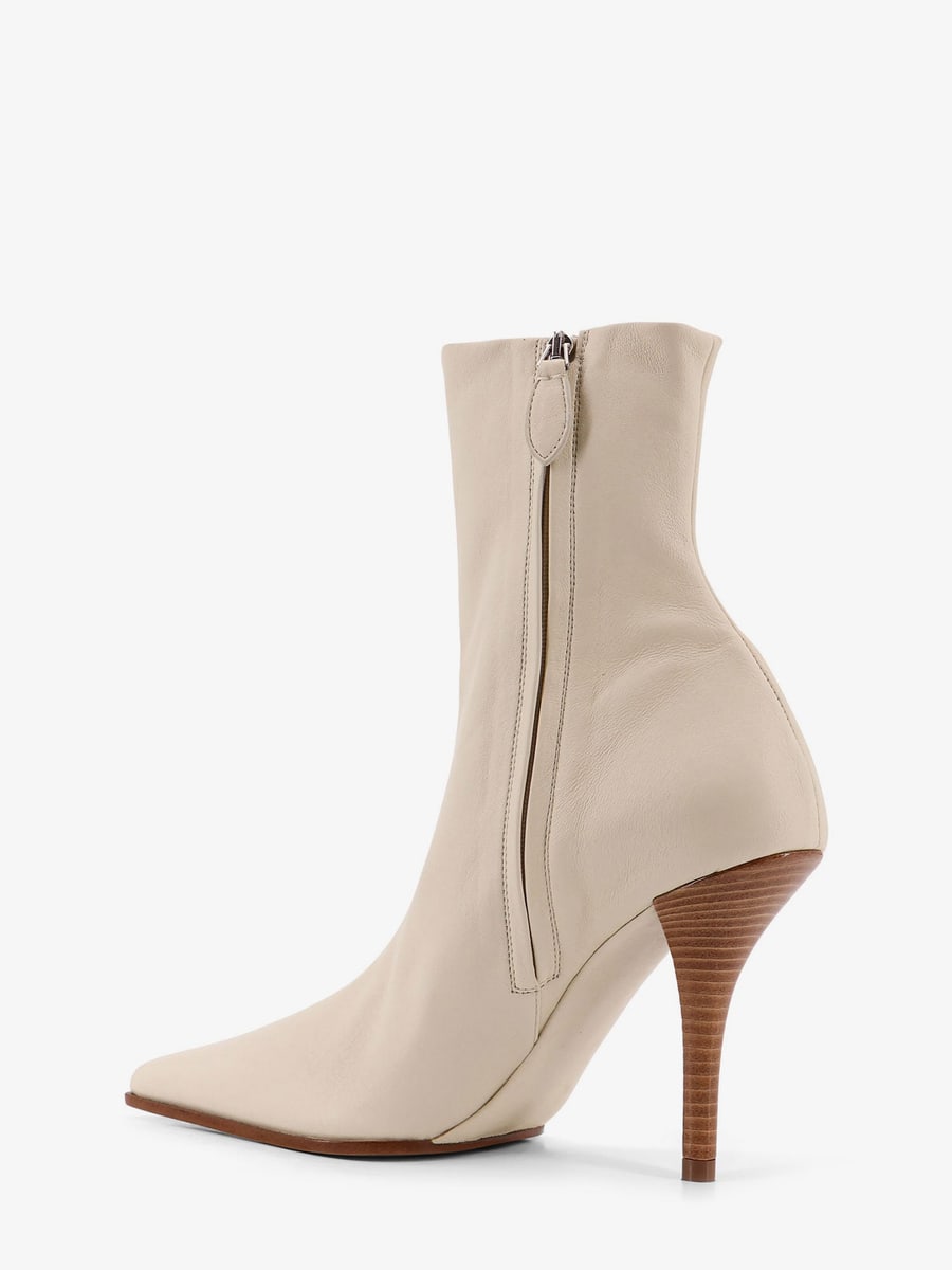 Alaïa Leather boots, view 4