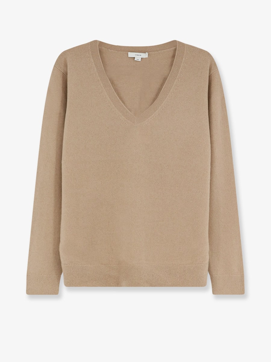 VINCE. Cashmere sweater