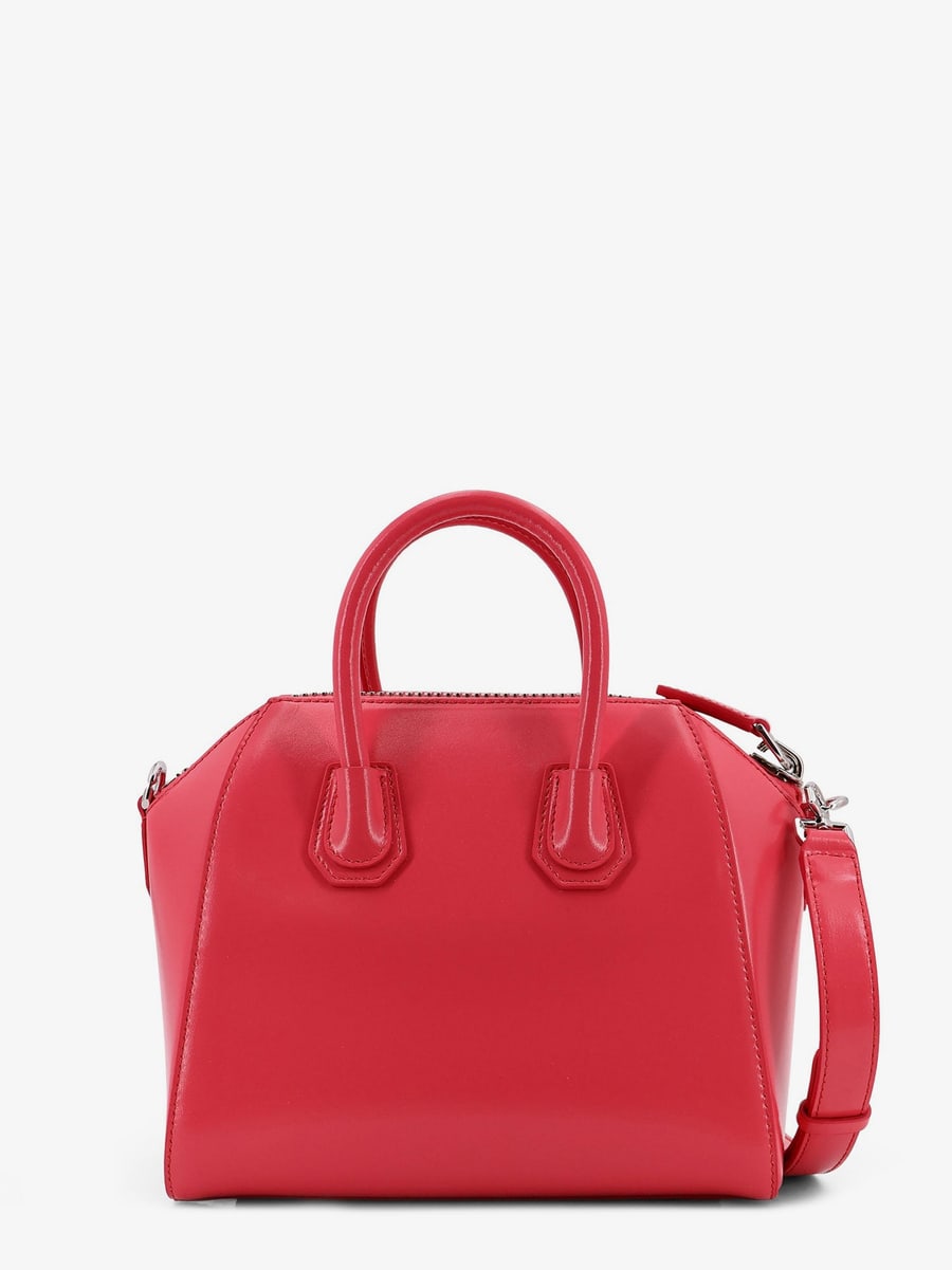 Givenchy Antigona Mini leather crossbody bag, view 2