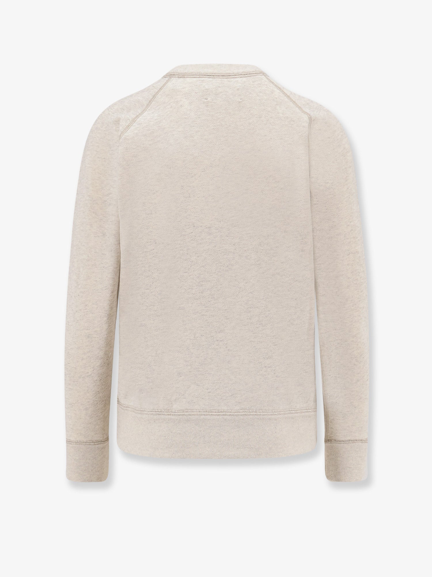 MARANT ETOILE Milly NY recycled material sweatshirt