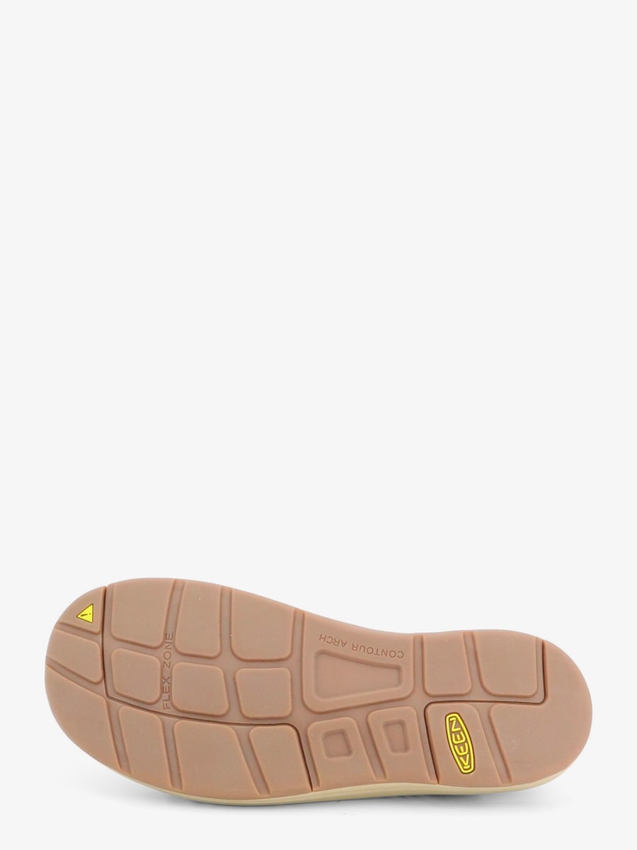 KEEN Uneek M suede sneakers, view 4