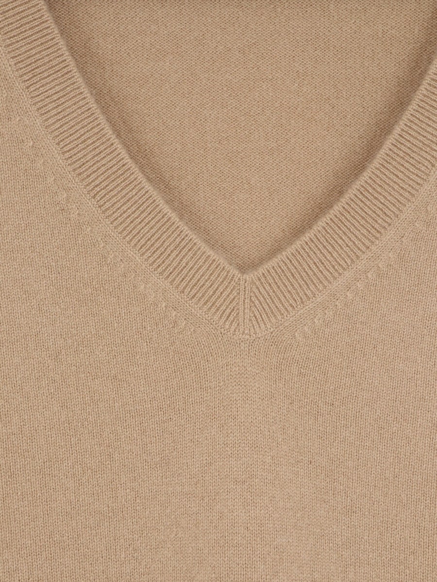 VINCE. Cashmere sweater, view 3