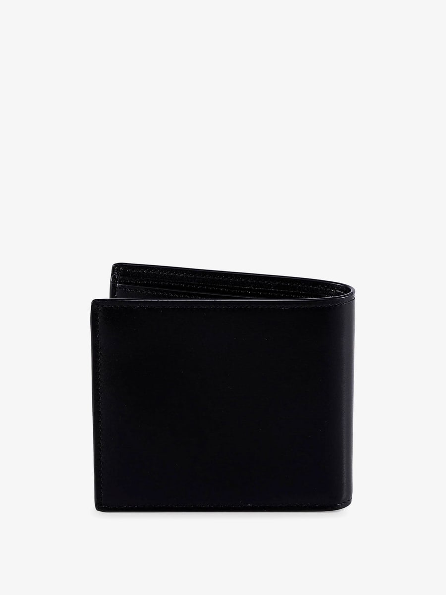 Saint Laurent Leather wallet, view 2