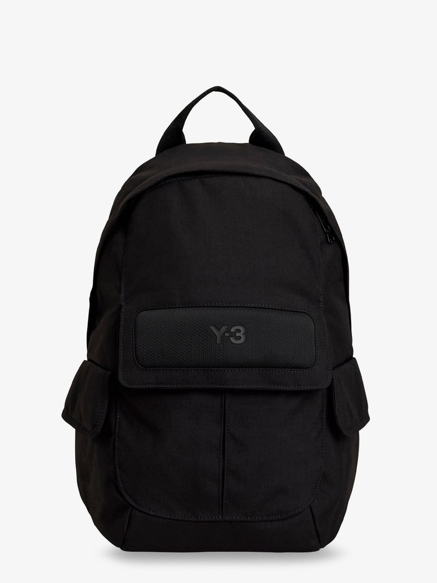 adidas Y-3 Nylon backpack