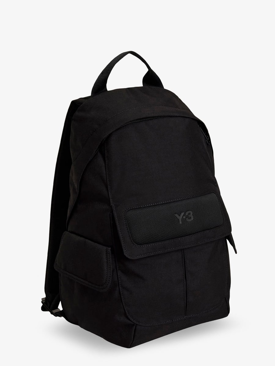adidas Y-3 Nylon backpack, view 3