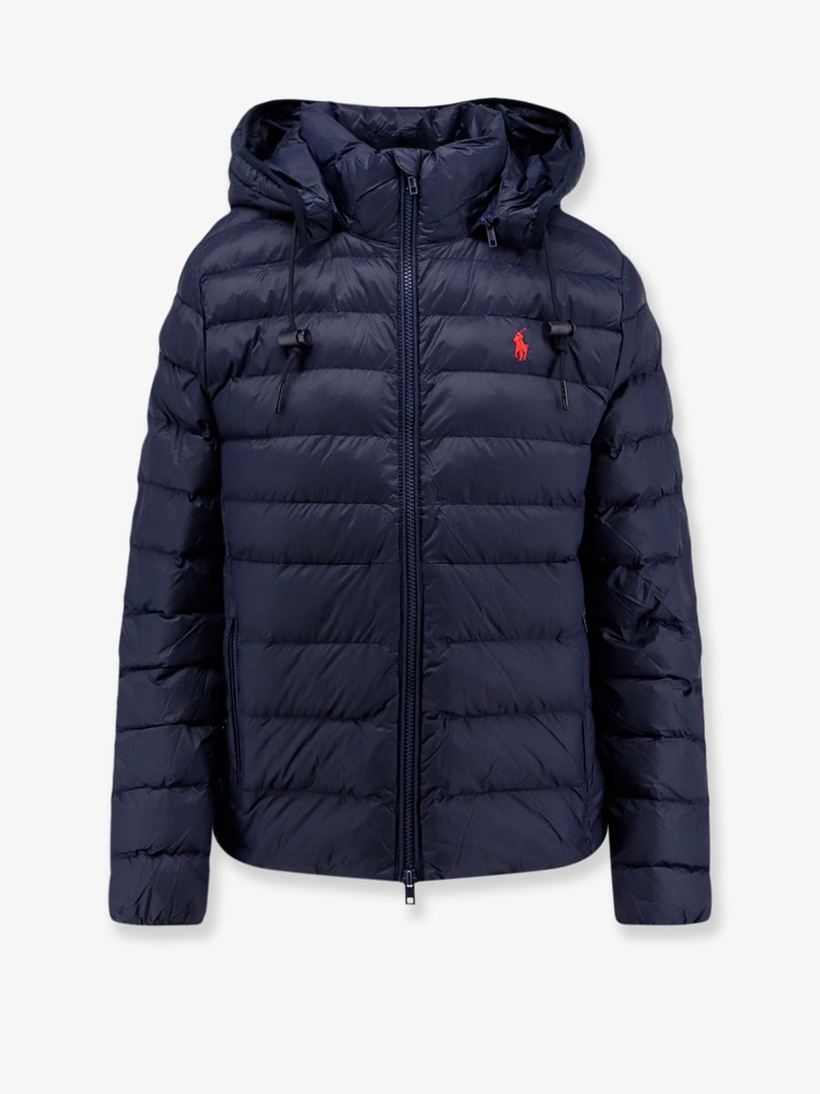 Polo Ralph Lauren Recycled nylon down jacket
