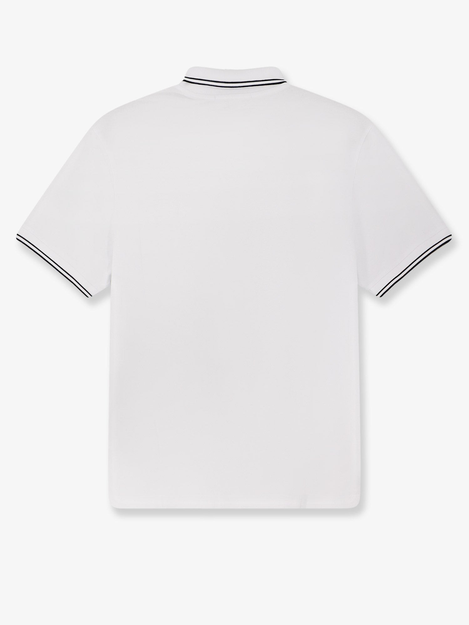 Stone Island Stretch organic cotton polo shirt, view 2