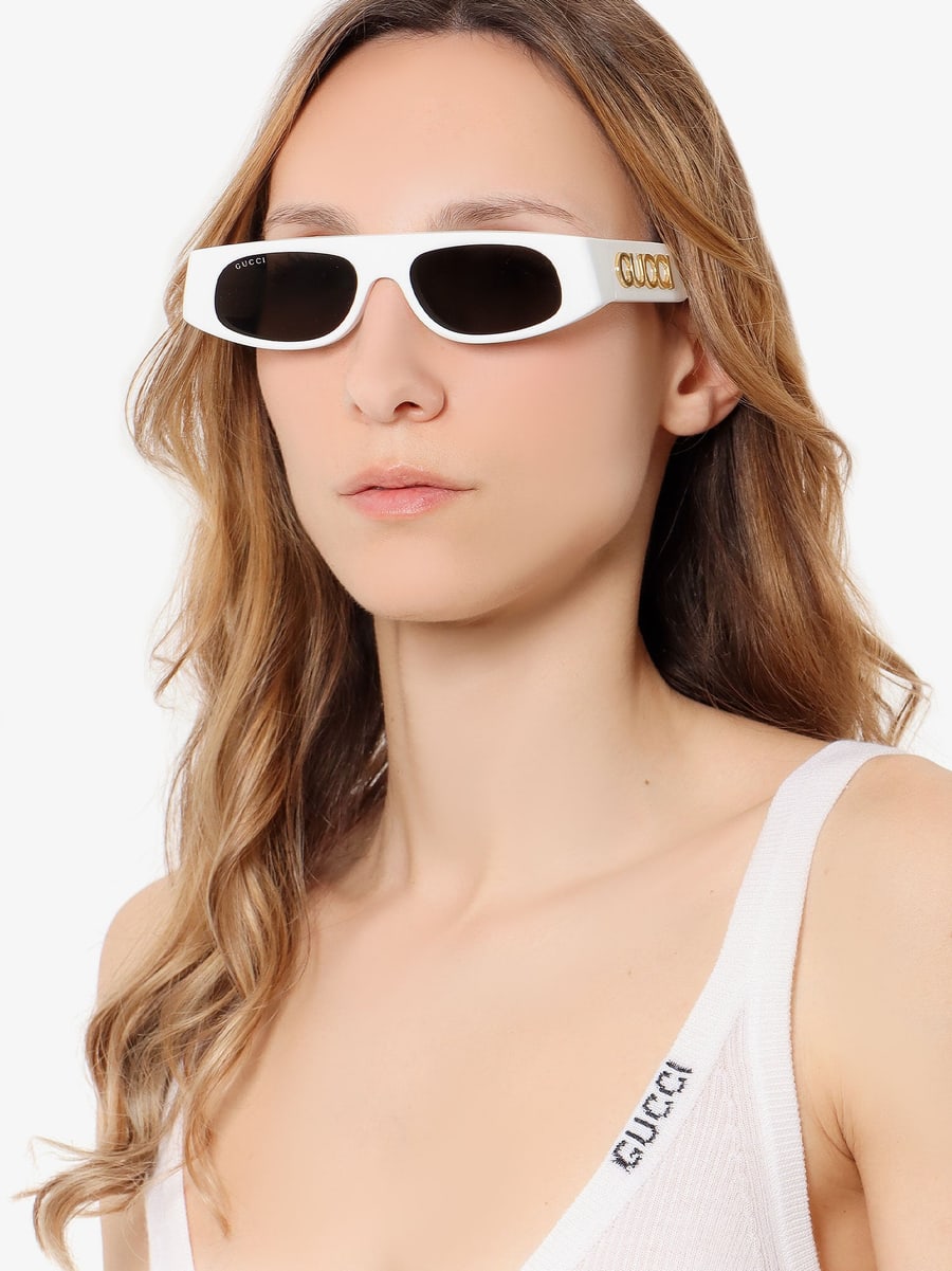 Gucci Acetate sunglasses, view 2