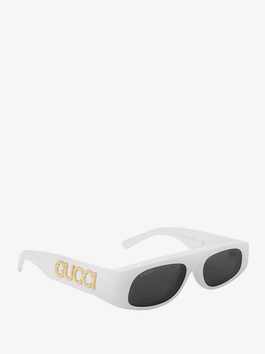 Gucci Acetate sunglasses, view 3