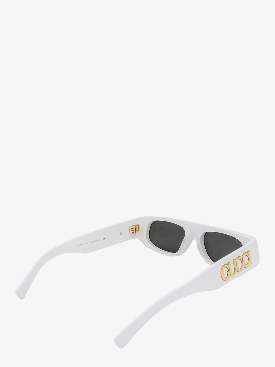 Gucci Acetate sunglasses, view 4