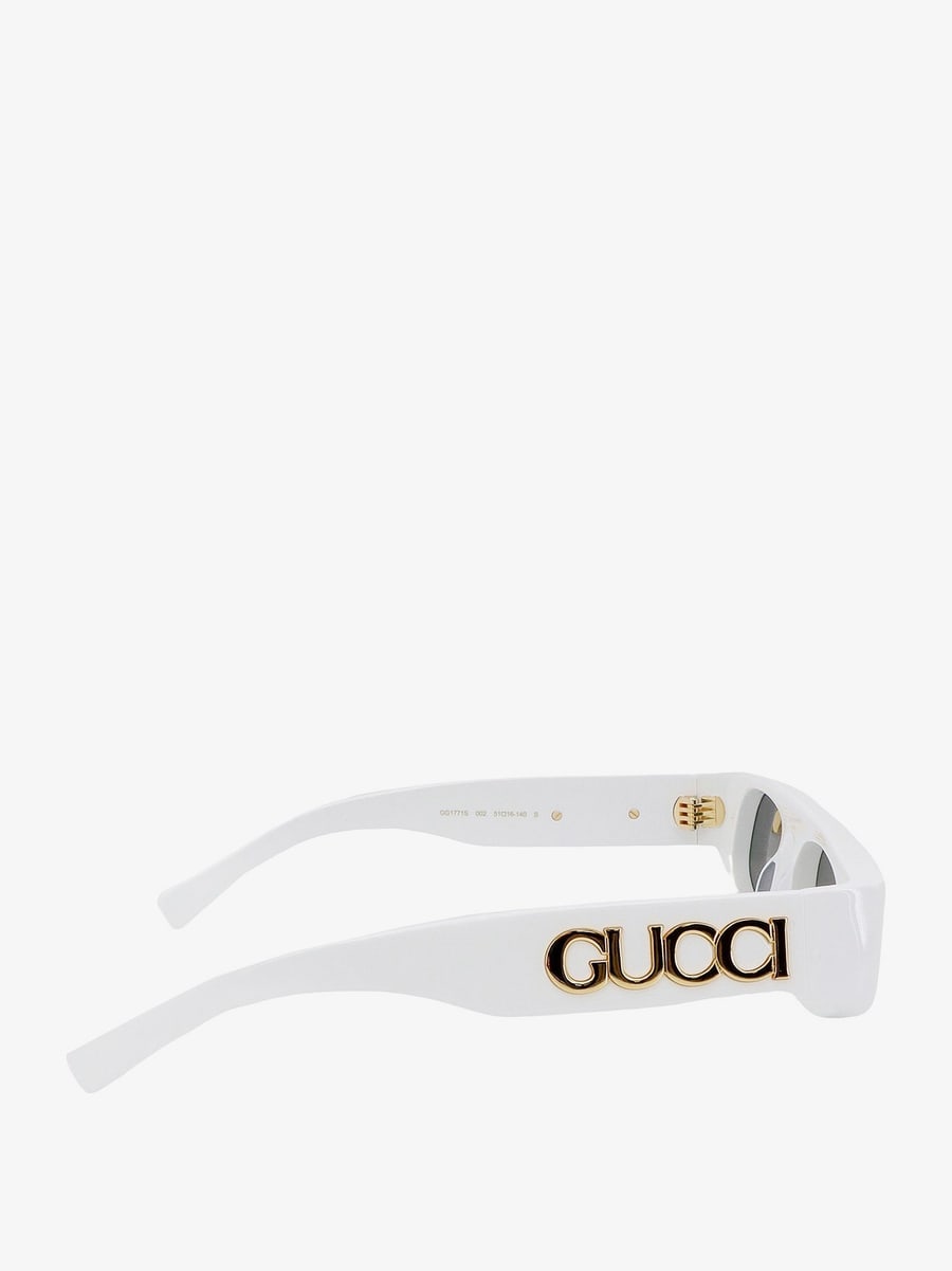 Gucci Acetate sunglasses, view 5