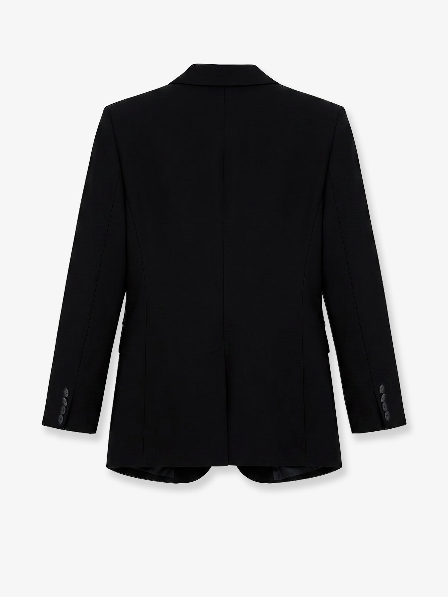 THE FRANKIE SHOP Amelia Tailored Blazer, view 2