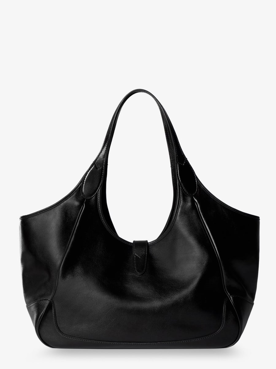 Gucci Mercato leather shoulder bag, view 3