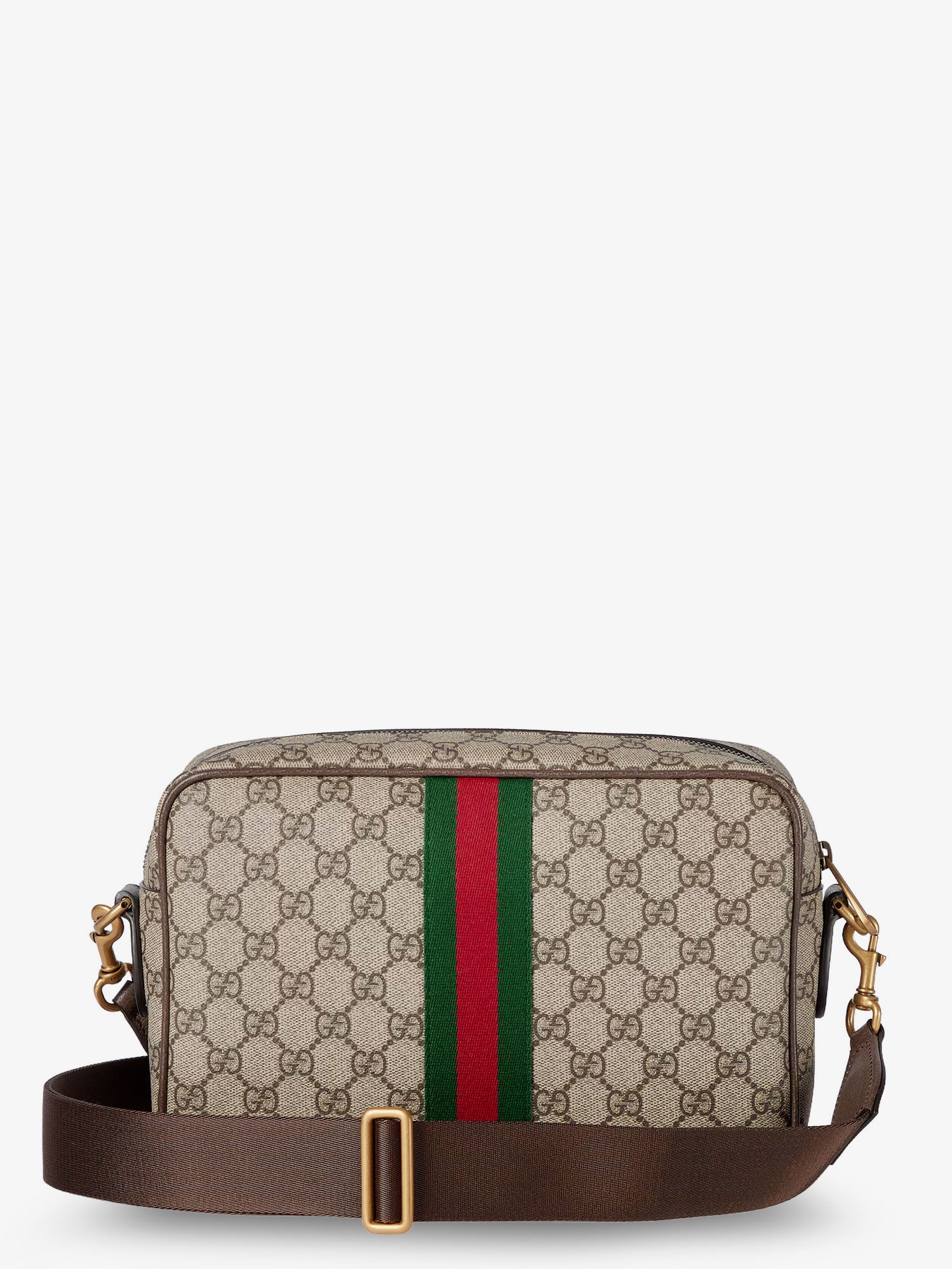 Gucci Ophidia GG Supreme Fabric shoulder bag, view 2