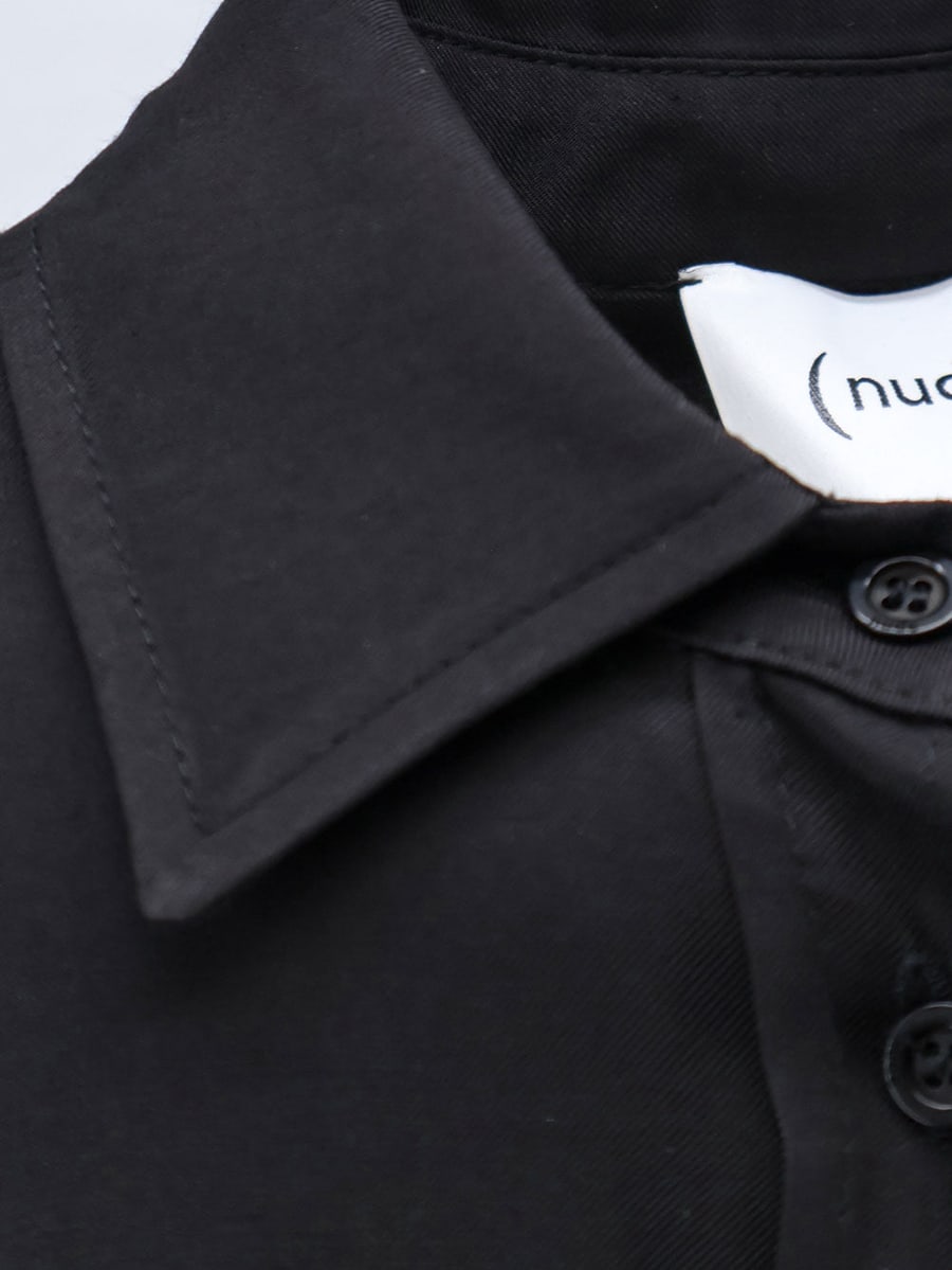NUDE Viscose shirt, view 3