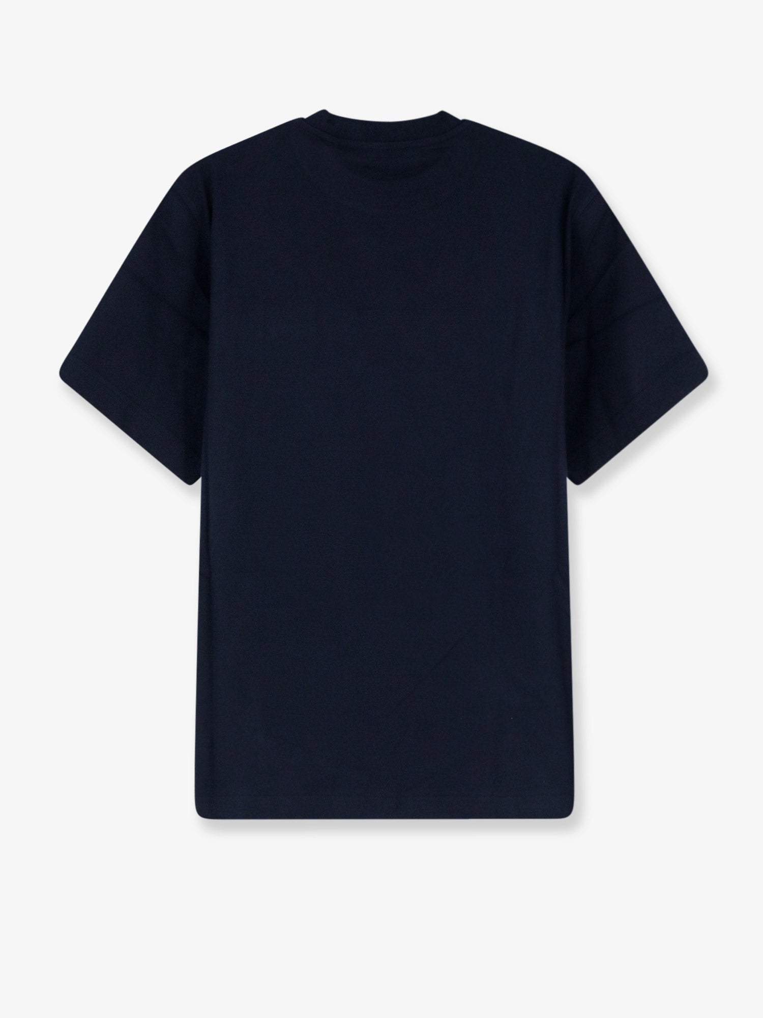 Burberry Seth organic cotton t-shirt, view 2