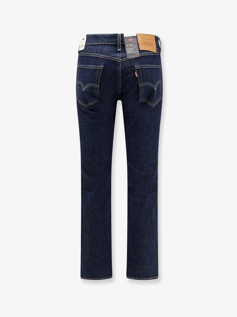LEVI'S 511 Slim Jeans, view 2