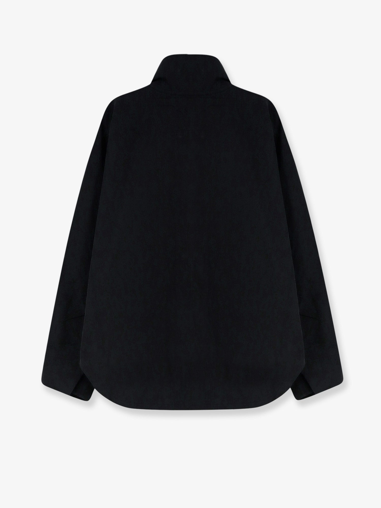 Toteme Summer cotton blend jacket, view 2
