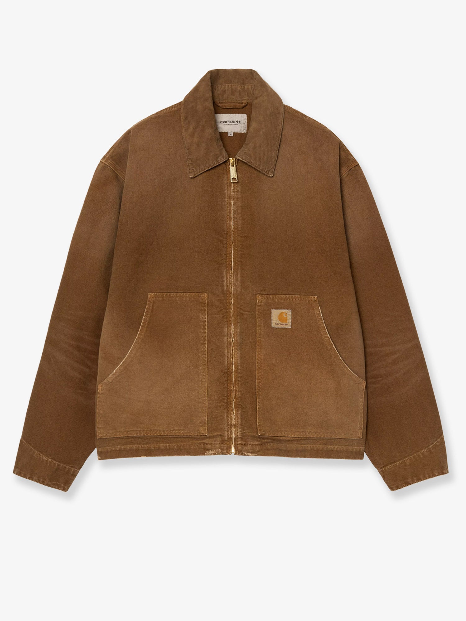 Carhartt WIP Arcan organic cotton jacket