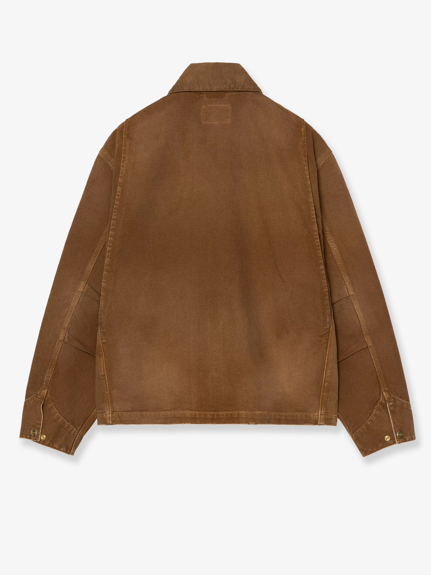 Carhartt WIP Arcan organic cotton jacket, view 2