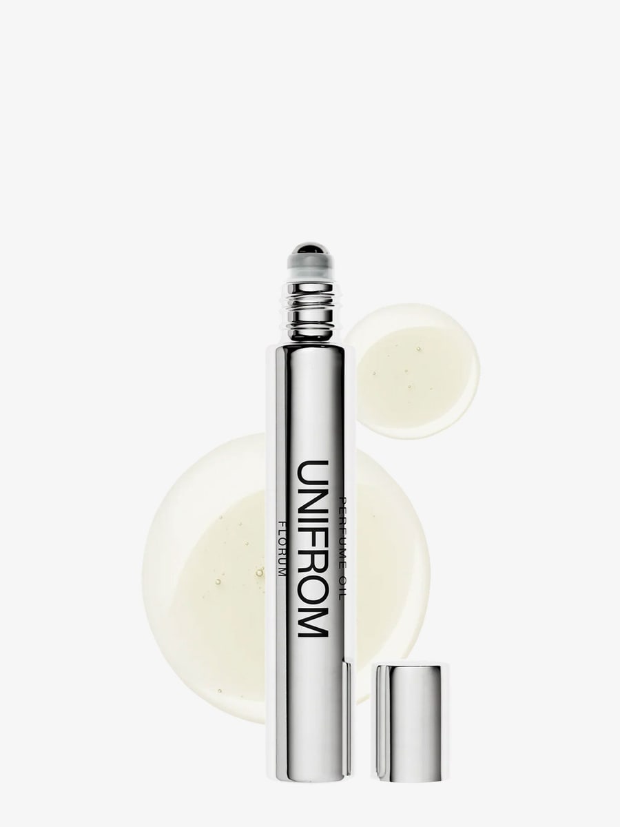 UNIFROM Florum perfumed oil
