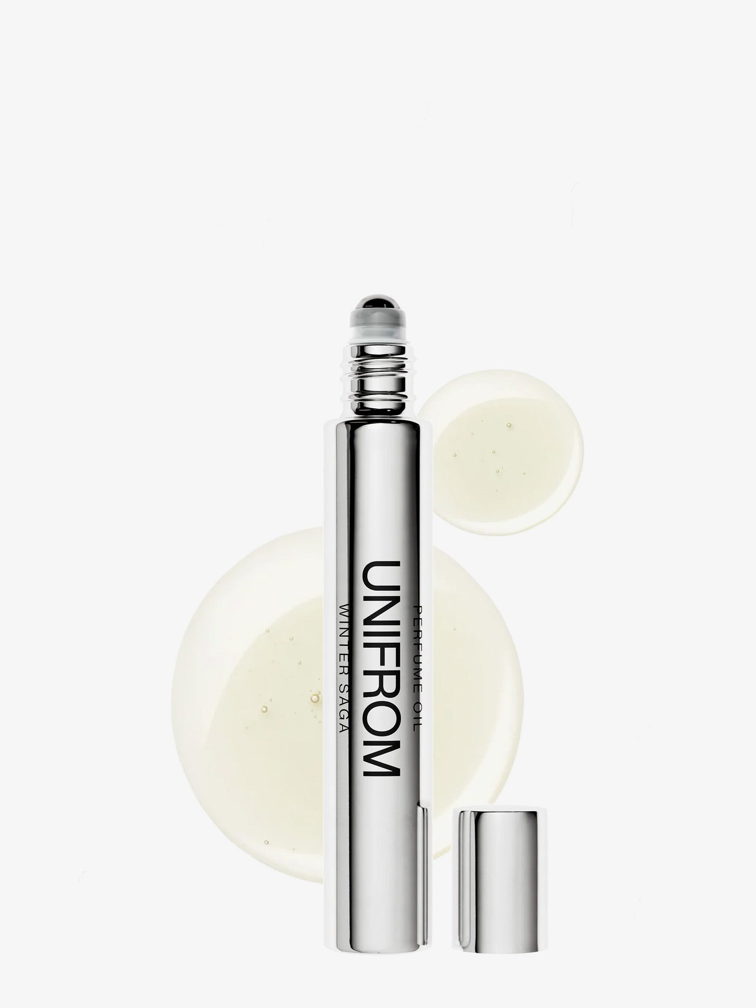 UNIFROM Winter Saga Perfume