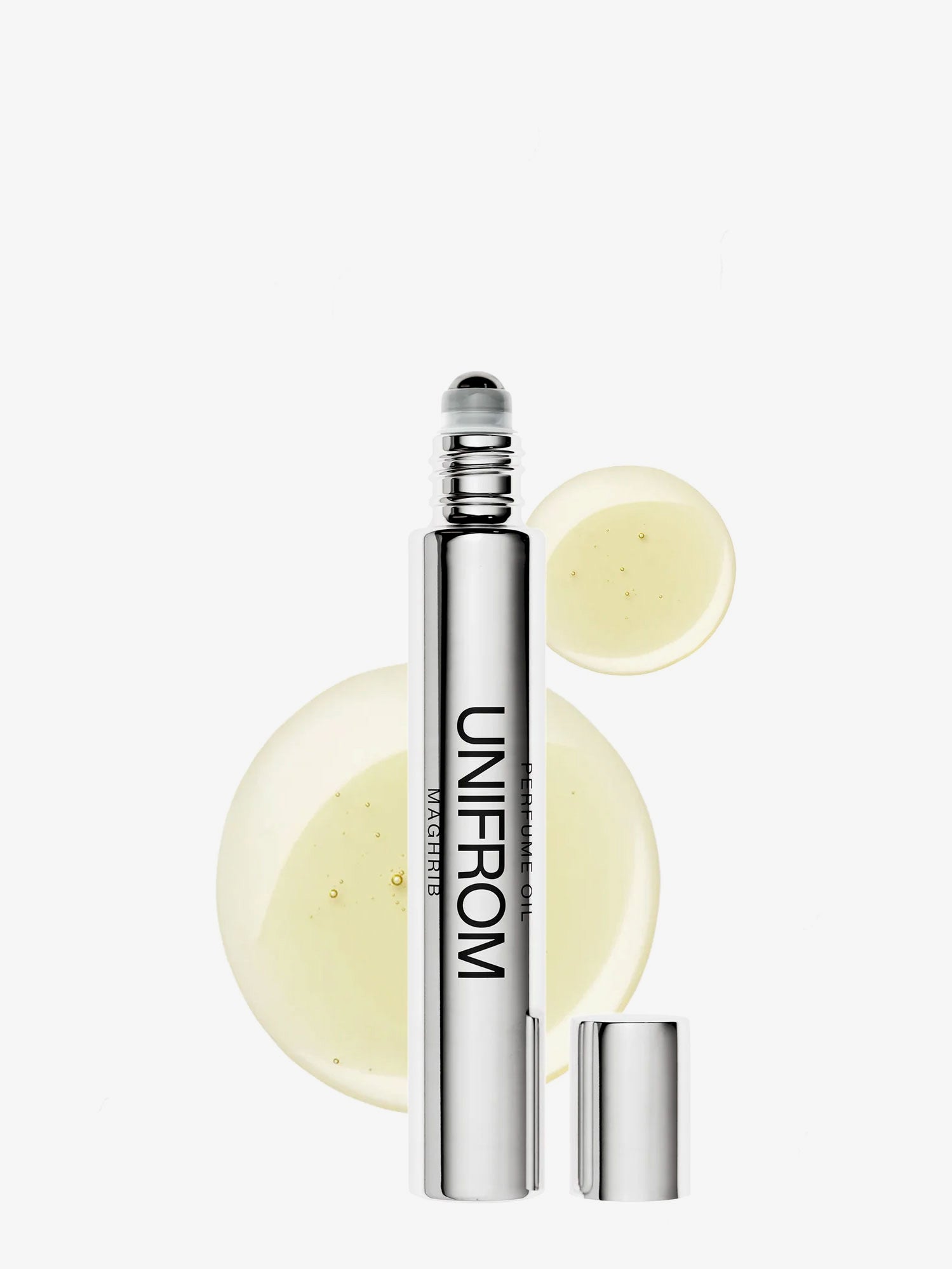 UNIFROM Maghrib roll-on perfumed oil