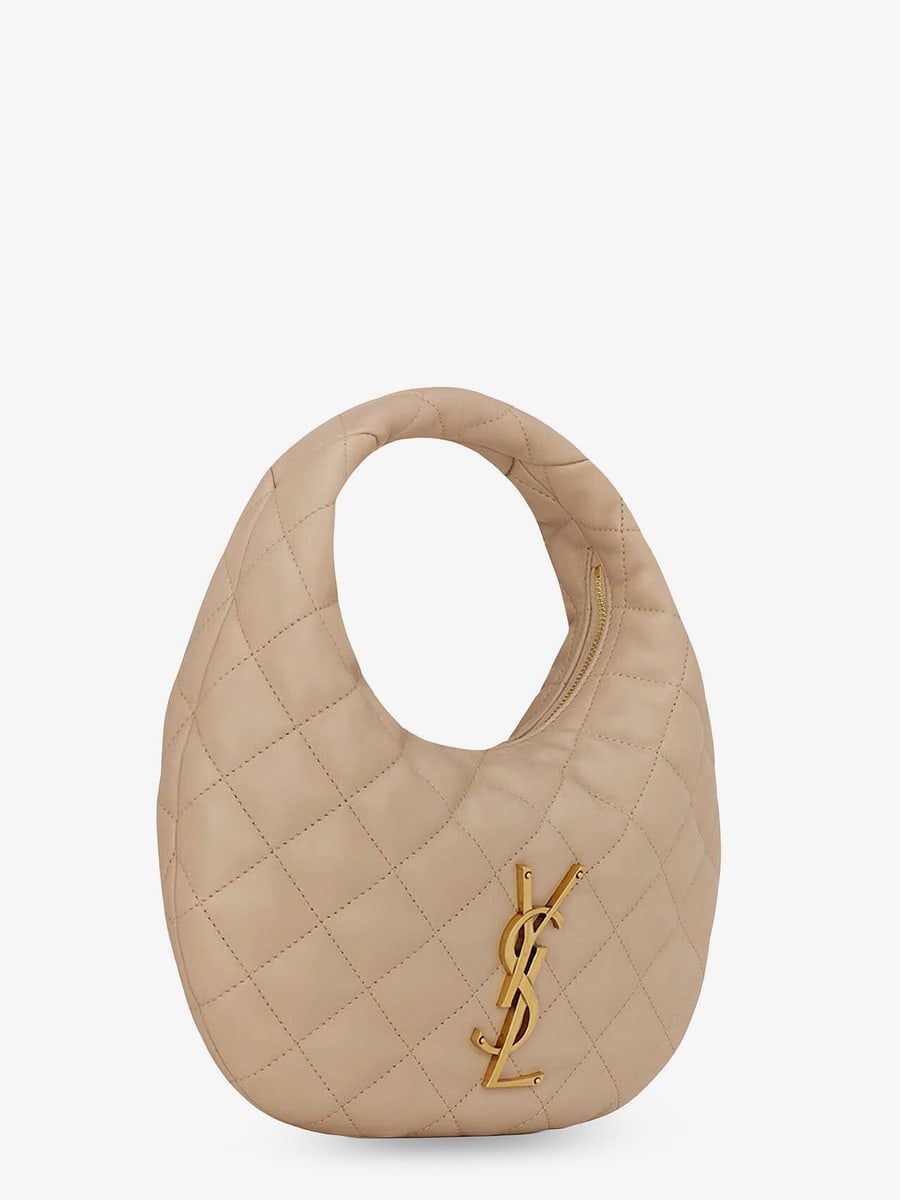 Saint Laurent Icarino leather handbag, view 3