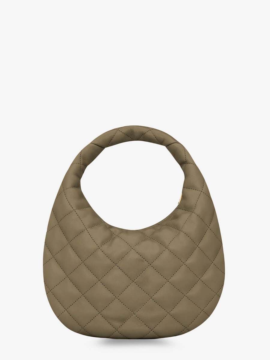 Saint Laurent Icarino leather handbag, view 3