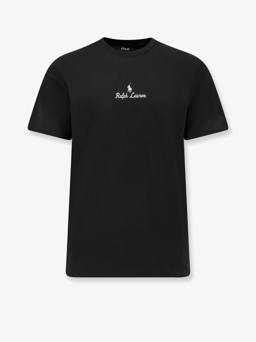 Polo Ralph Lauren Cotton T-shirt