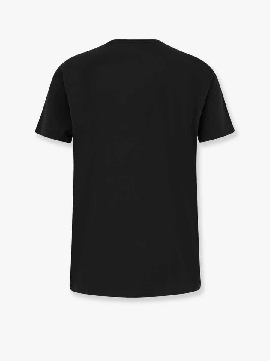 Polo Ralph Lauren Cotton T-shirt, view 2