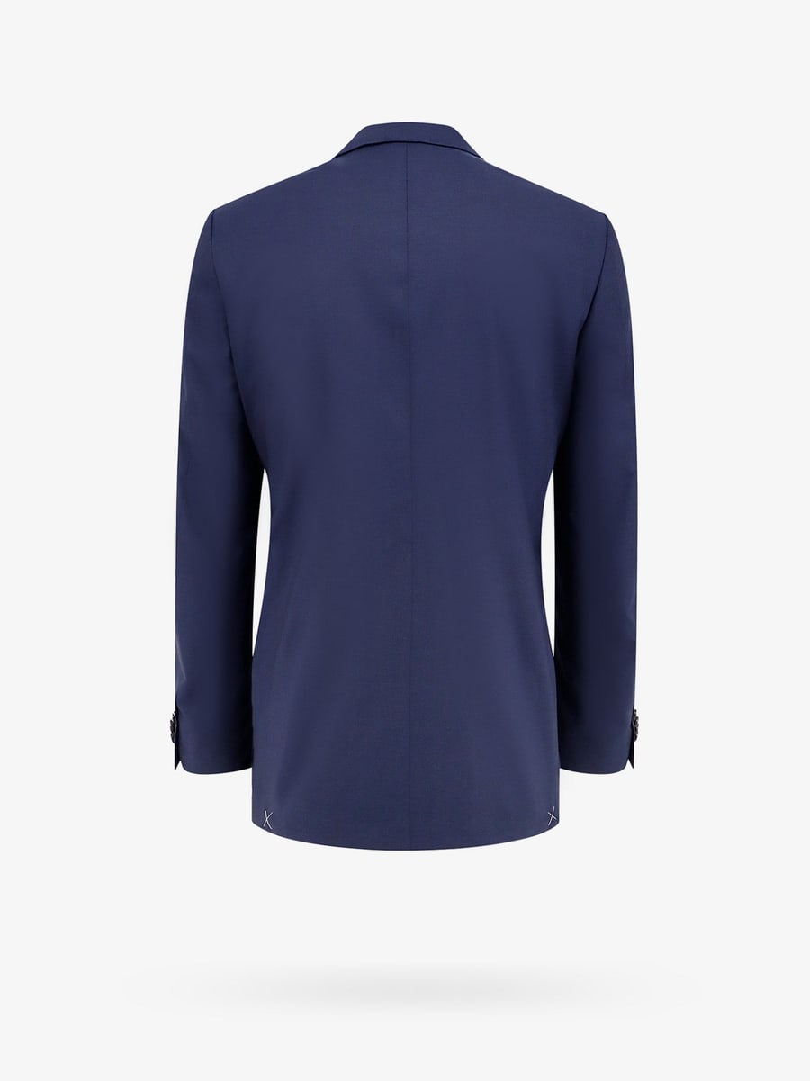 Corneliani Virgin wool suit, view 2
