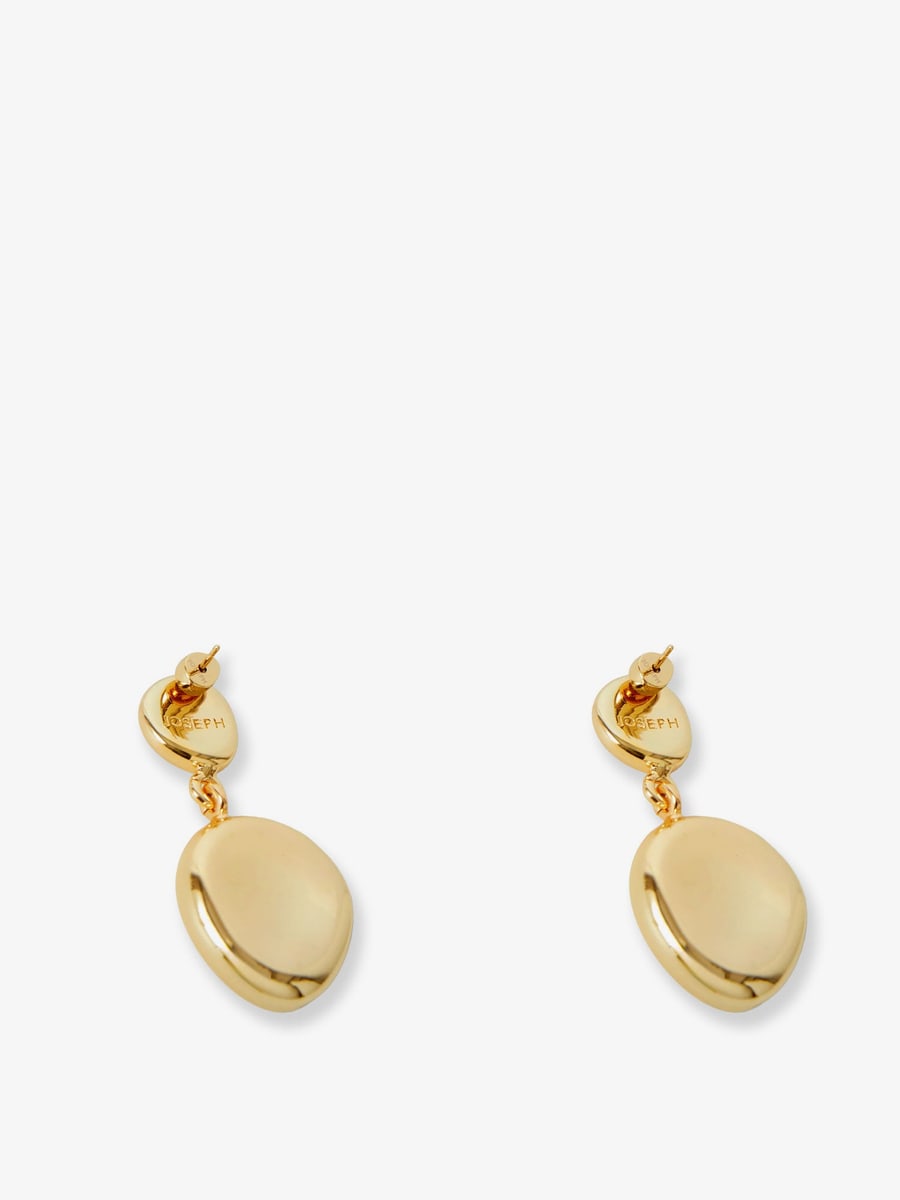 JOSEPH Zama earrings, view 2