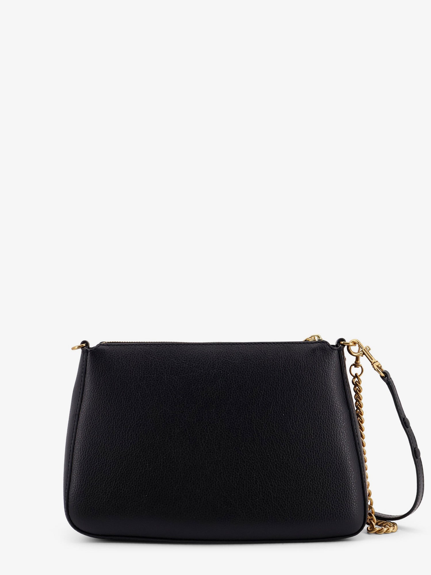 Tory Burch Perry leather shoulder bag, view 2