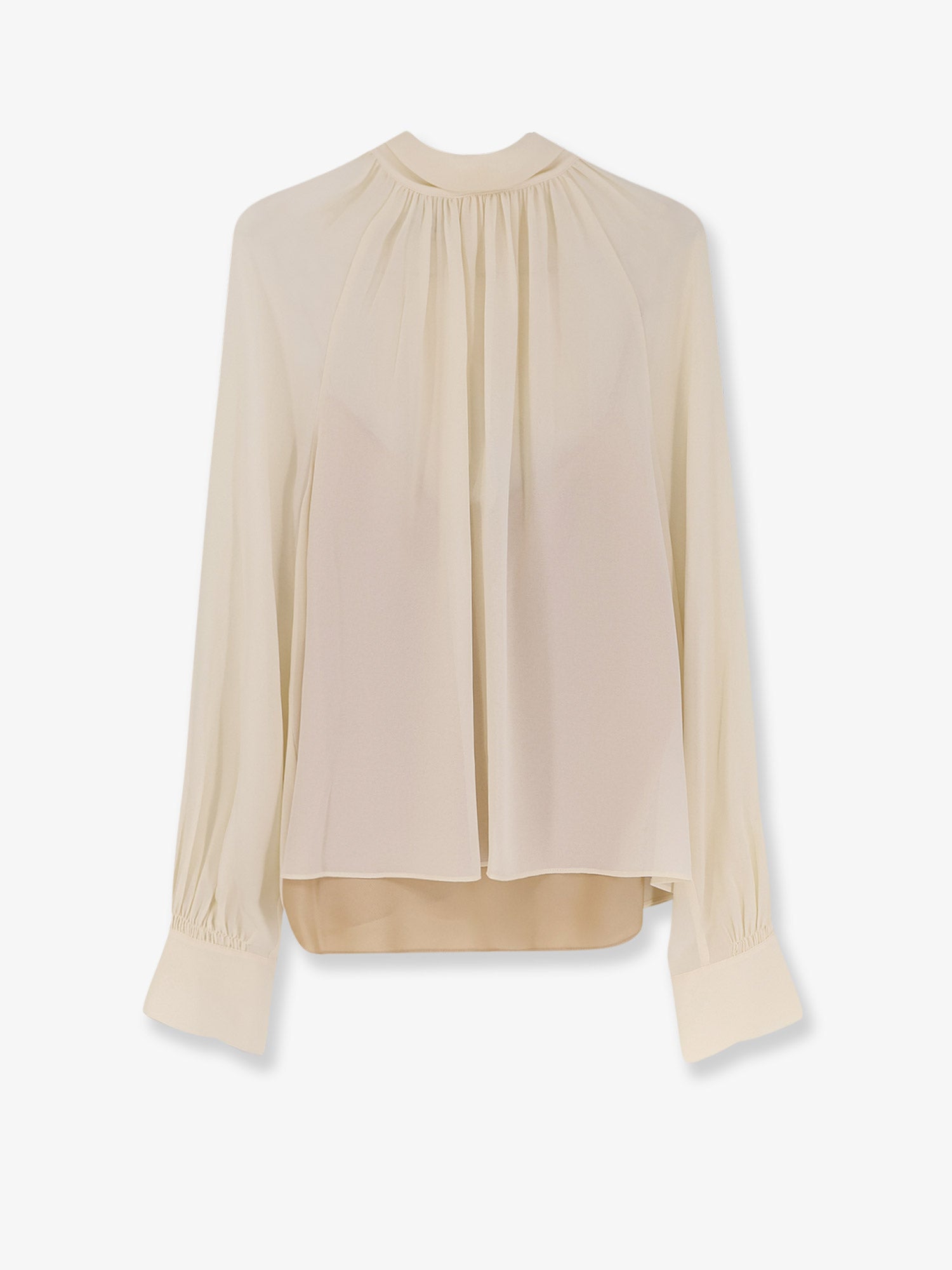 VINCE. Recycled material shirt