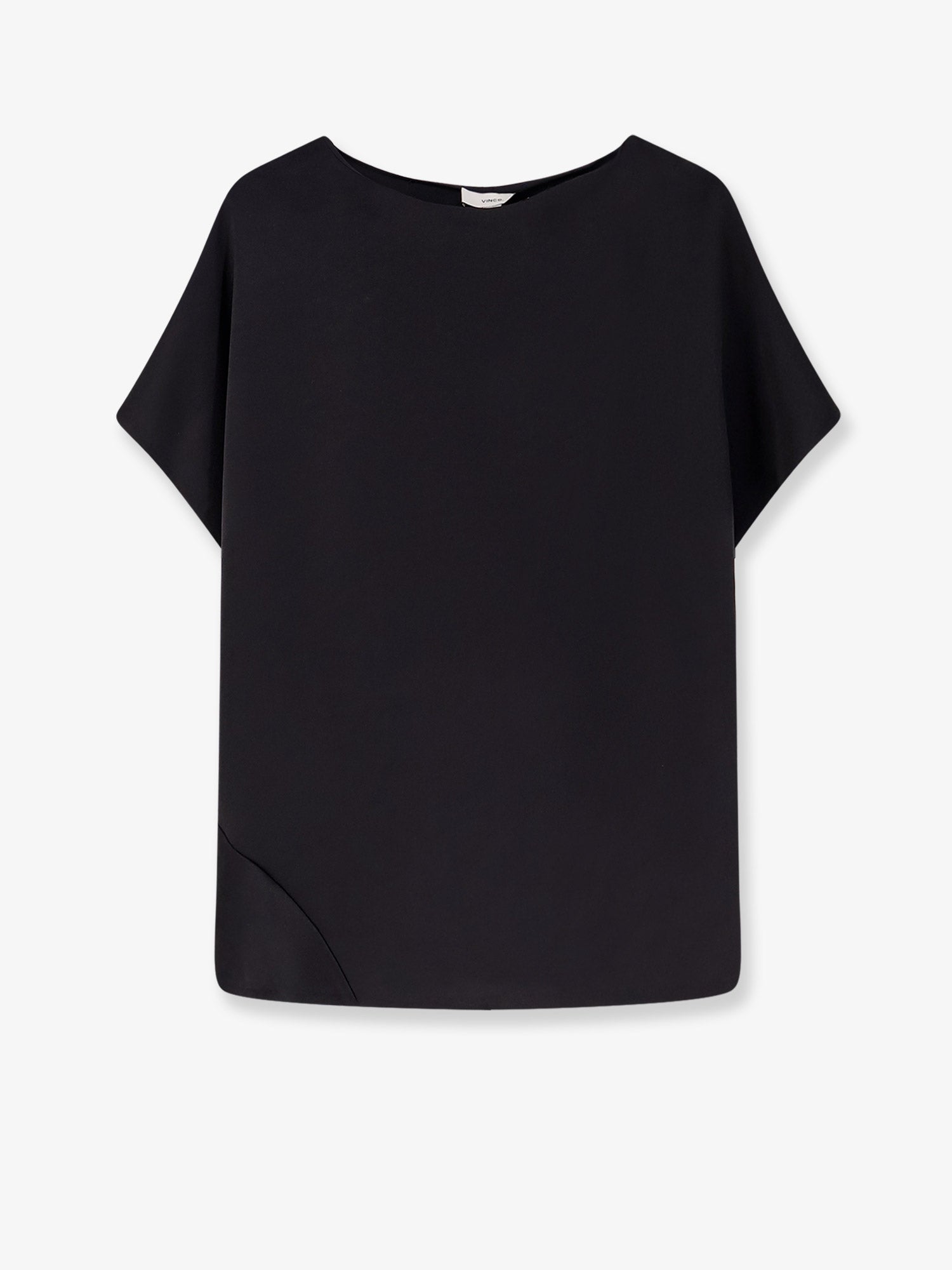 VINCE. Satin top