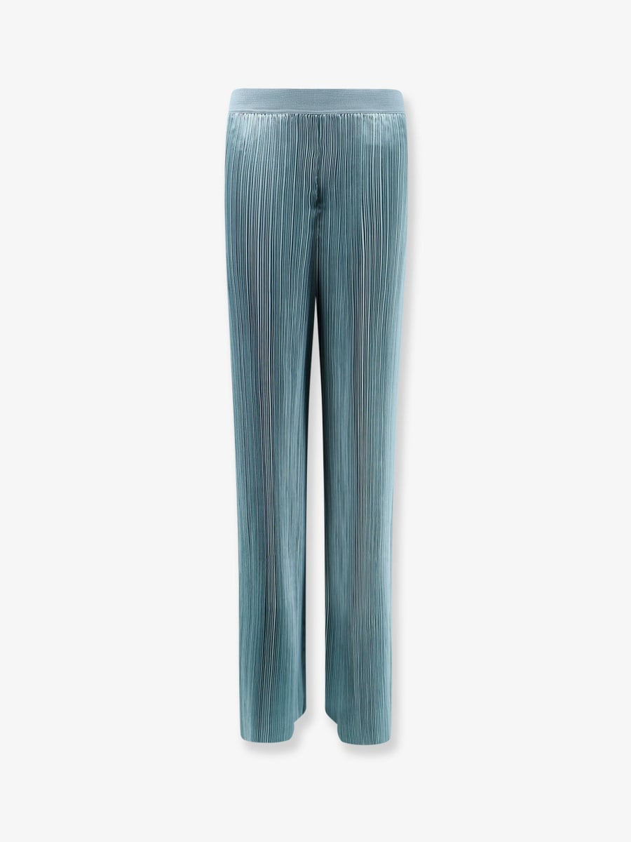 JOSEPH Amber pleated trousers