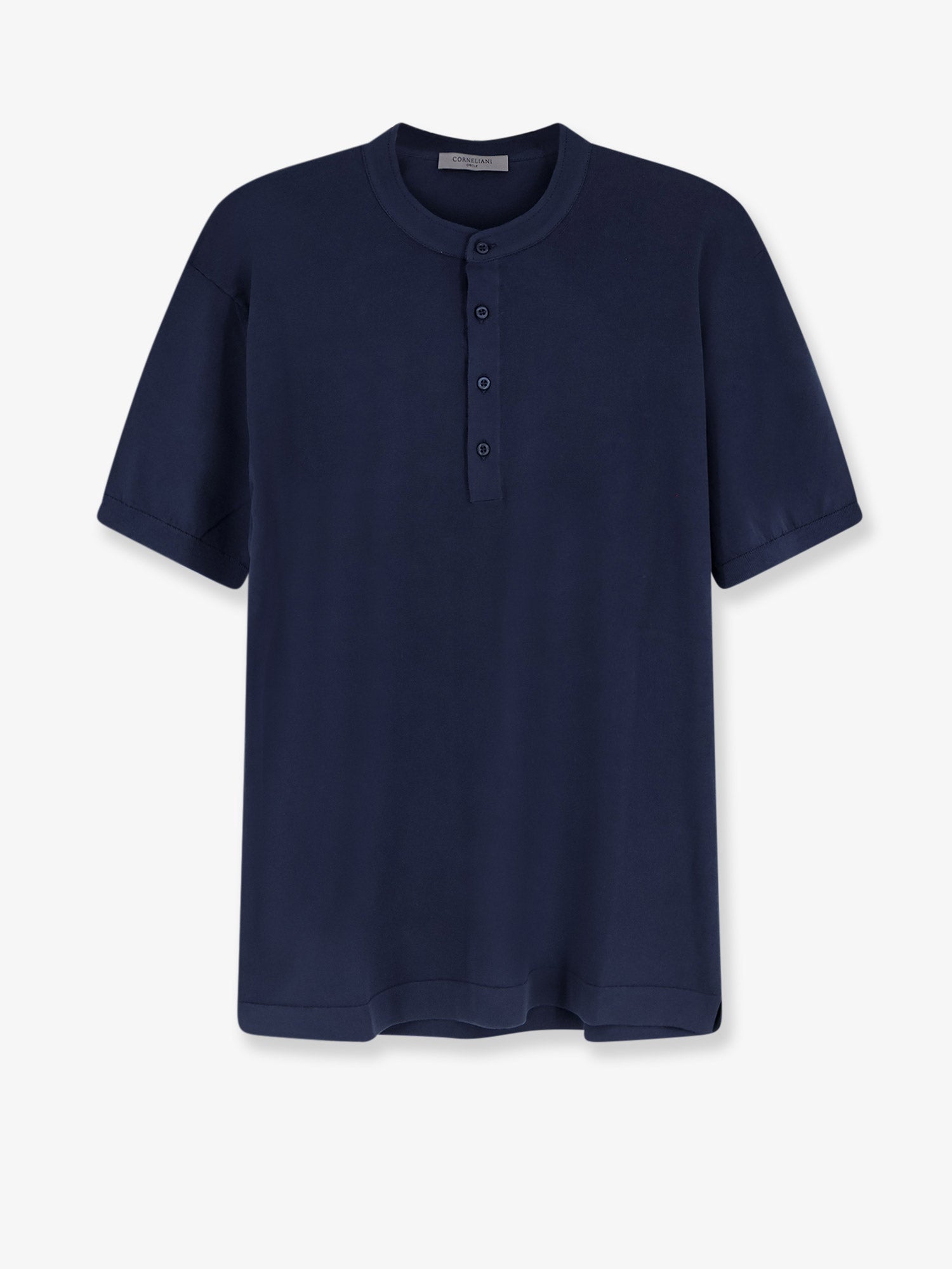 Corneliani Cotton t-shirt