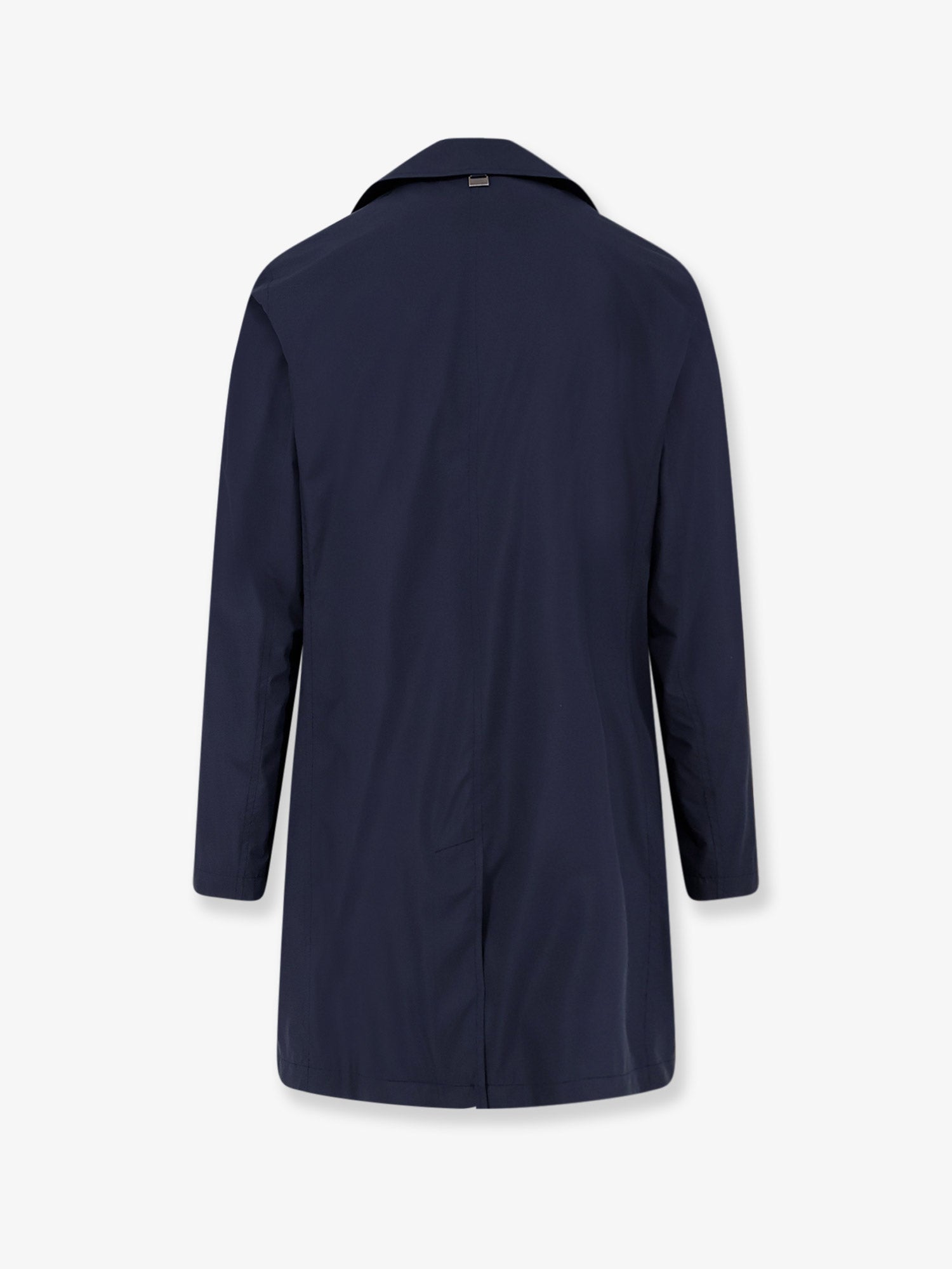 Corneliani Waterproof coat, view 2