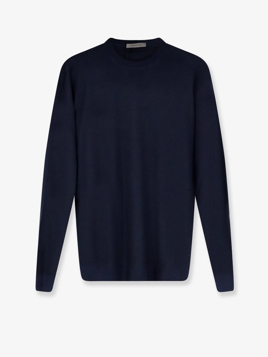 Corneliani Virgin wool sweater