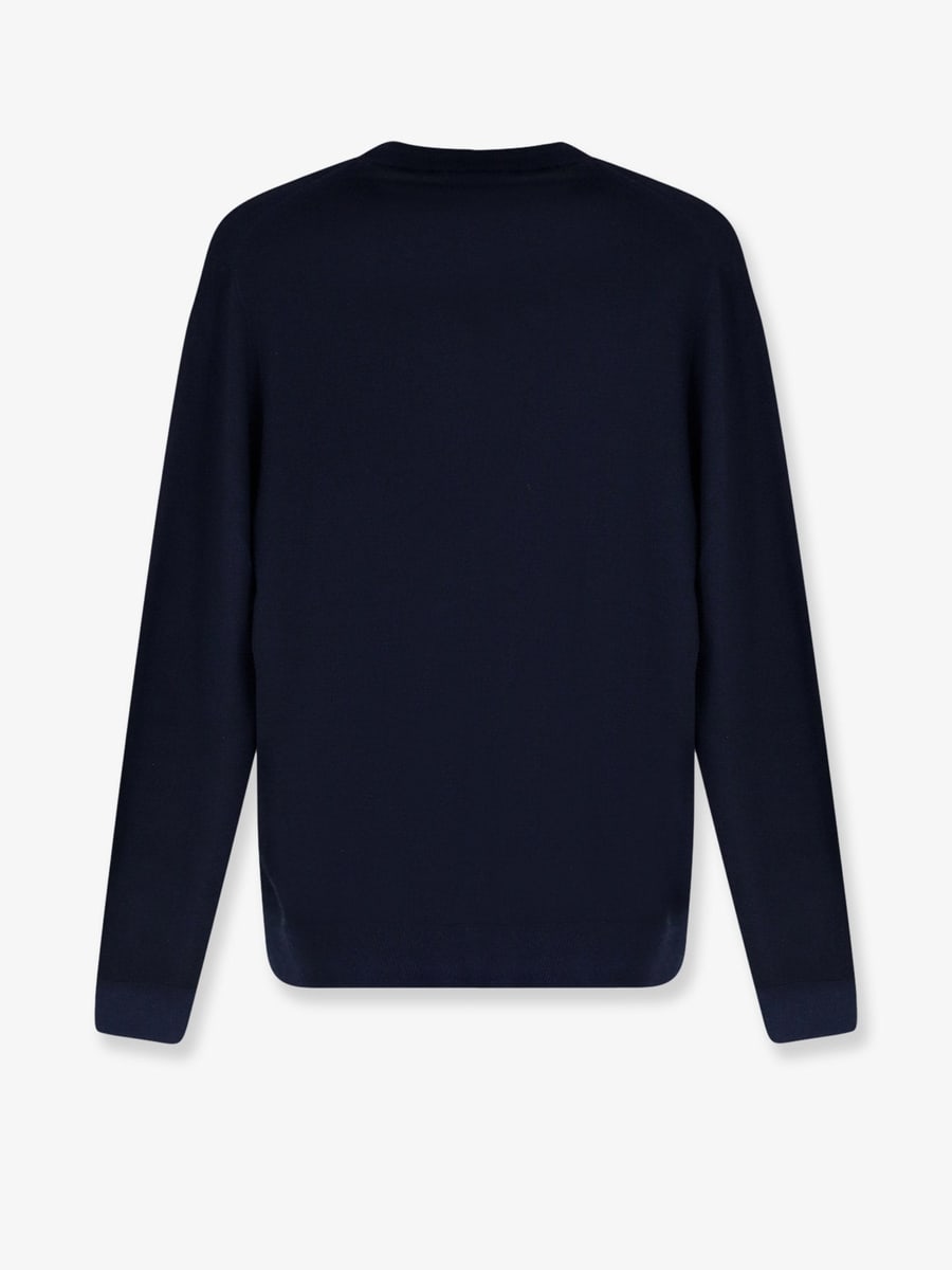 Corneliani Virgin wool sweater, view 2