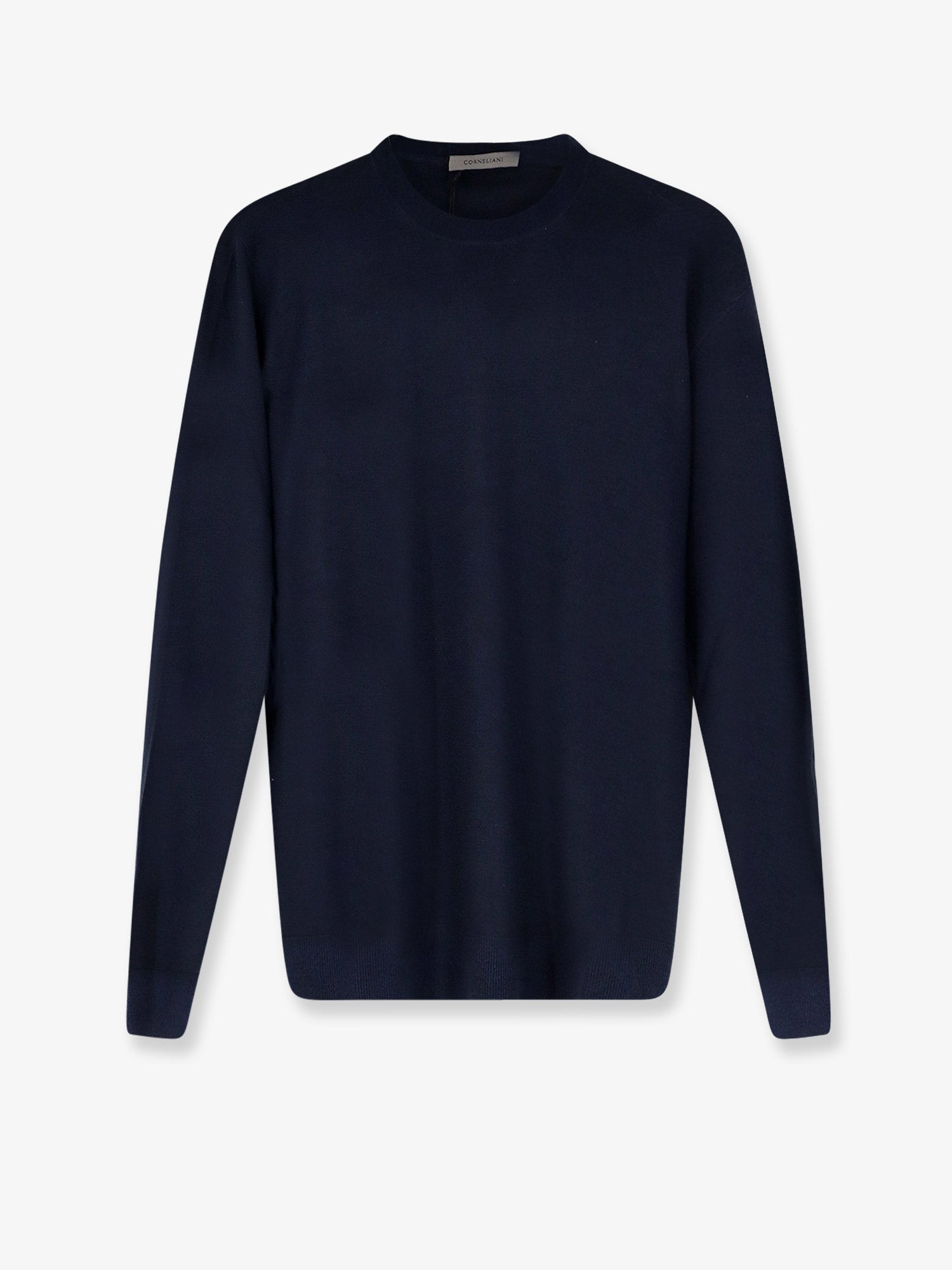 Corneliani Virgin wool sweater
