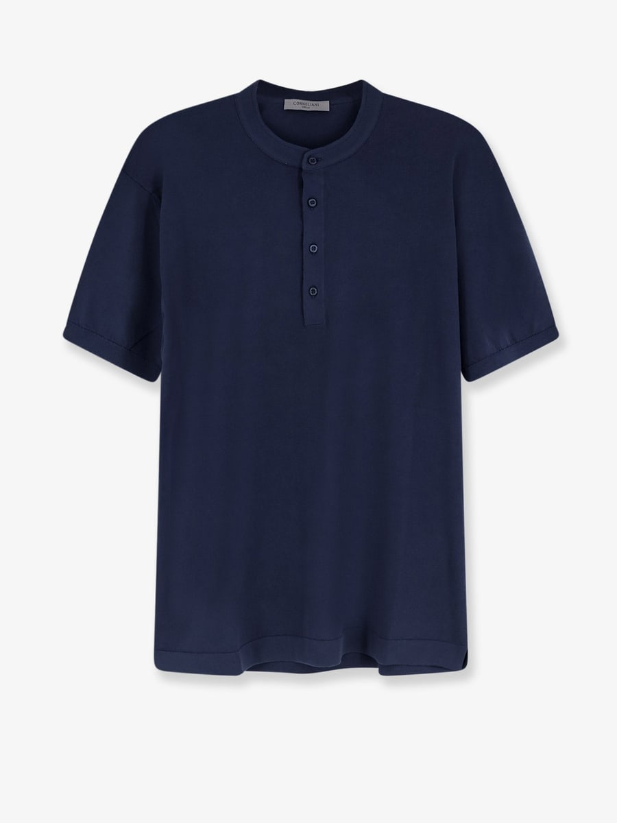 Corneliani Cotton t-shirt