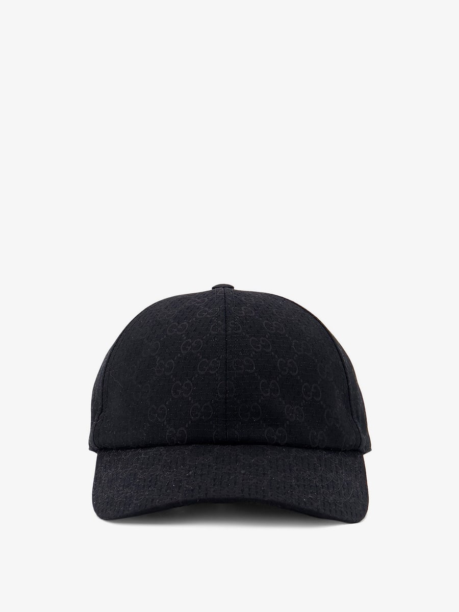 Gucci GG ripstop baseball hat