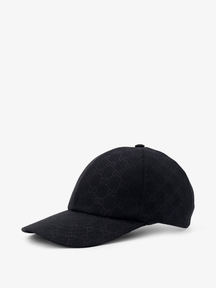 Gucci GG ripstop baseball hat, view 2