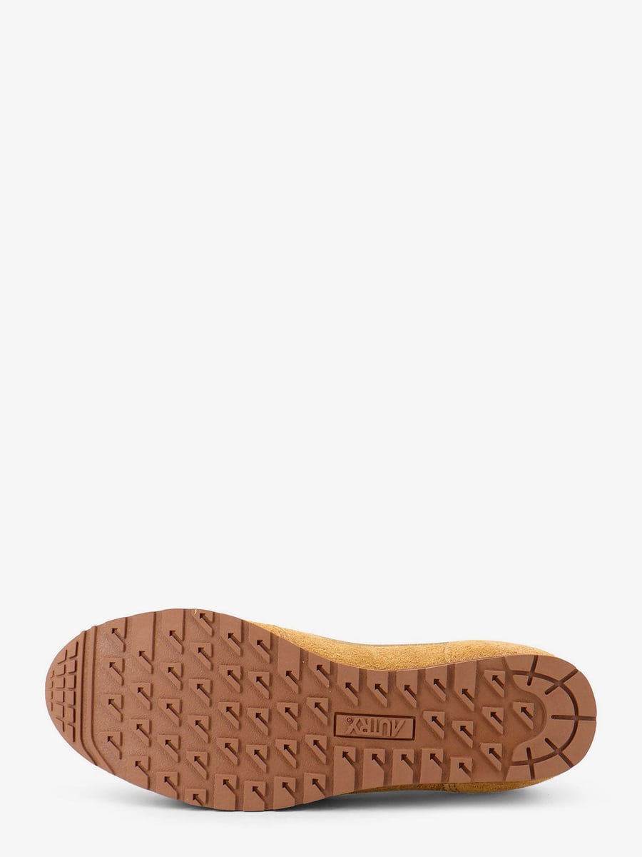 Autry Windspinsuede sneakers, view 4