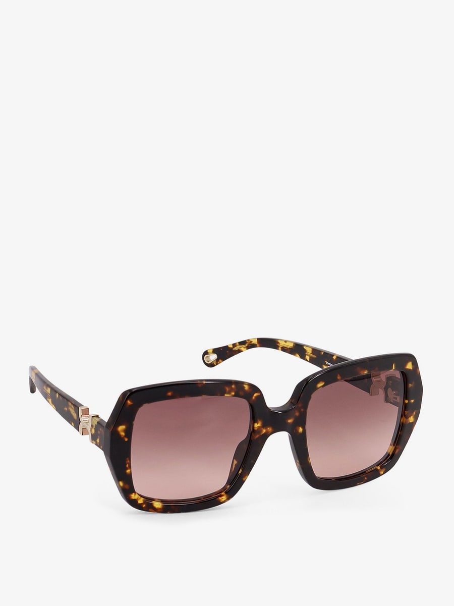 Chloé Acetate sunglasses, view 2