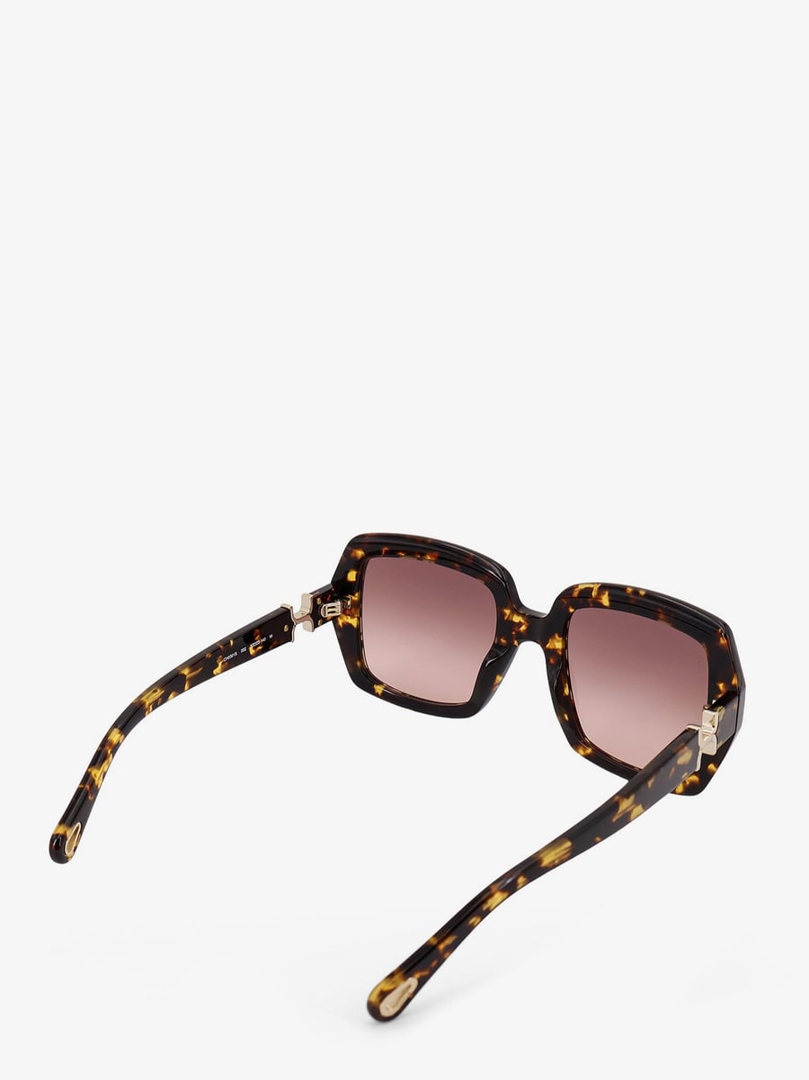Chloé Acetate sunglasses, view 3
