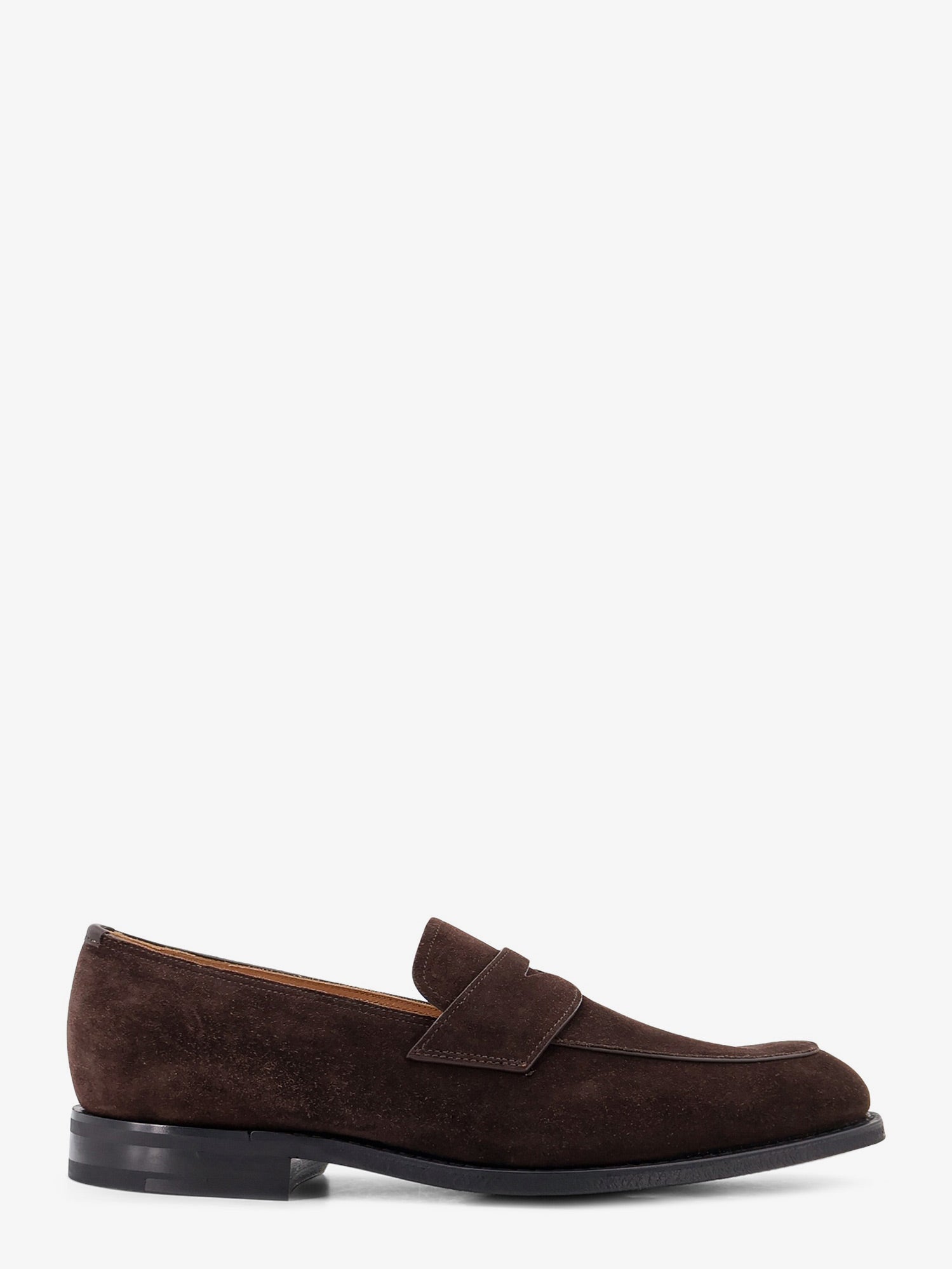 Church's Hertford R 2.0 suede loafers